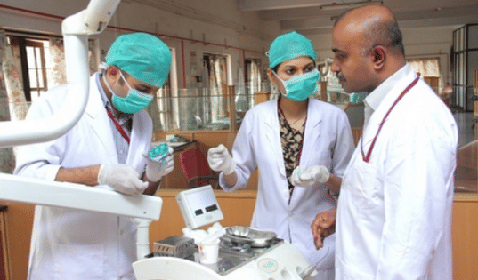 Amrita School of Dentistry Kochi Laboratory photo 16